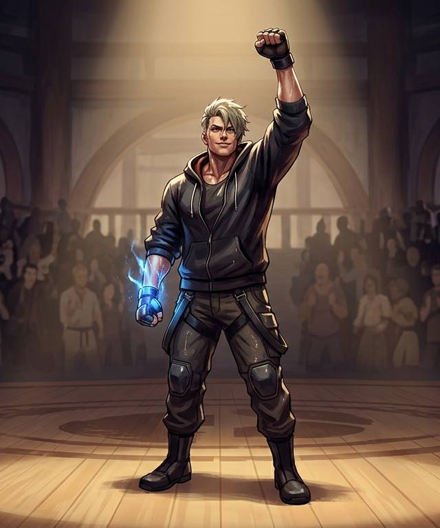 NuckleDu, la loi du plus fort au TNS #142