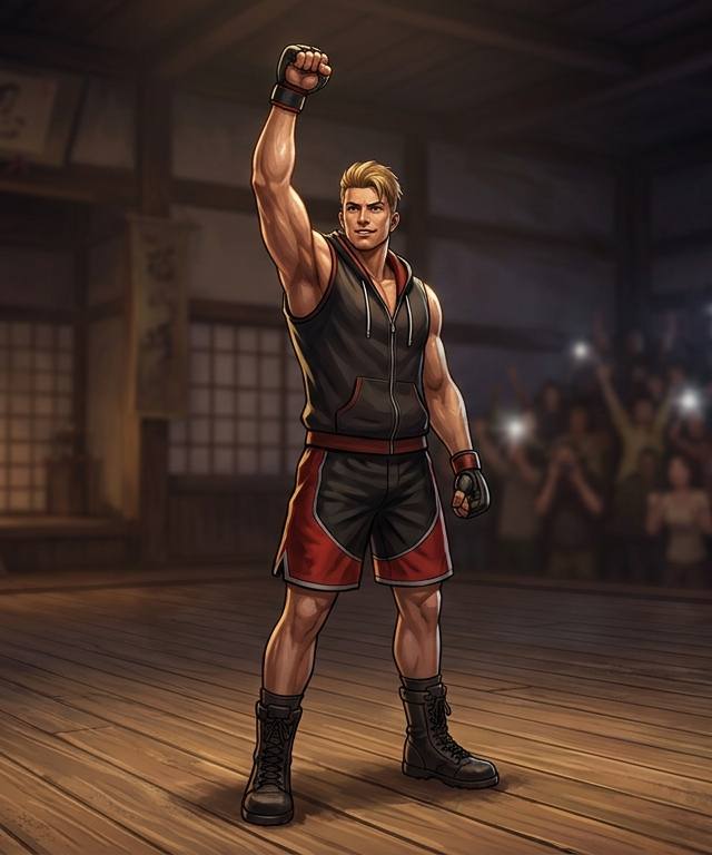 StationSlam : Tooru s'impose en maître