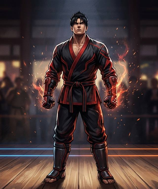 TNS #111 : JoeCrush s'impose en maître