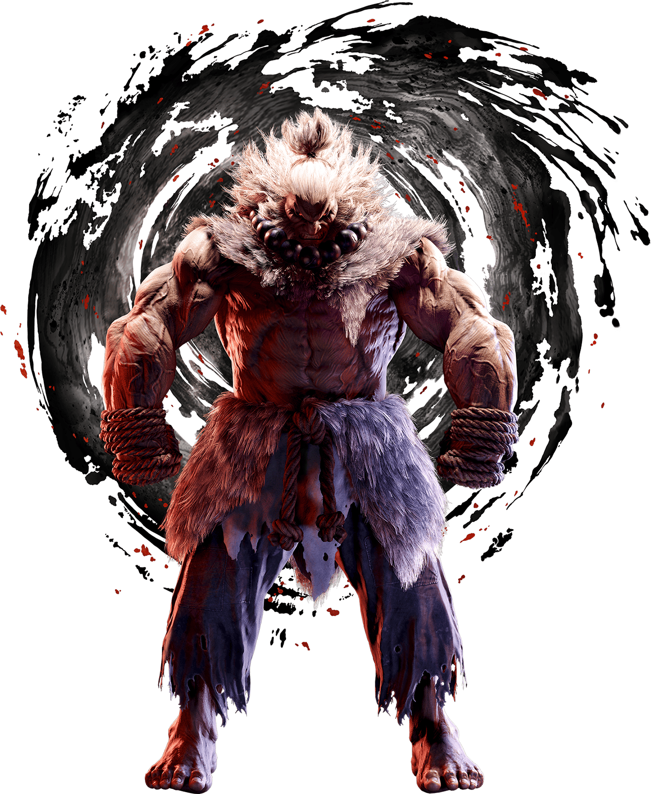 Akuma