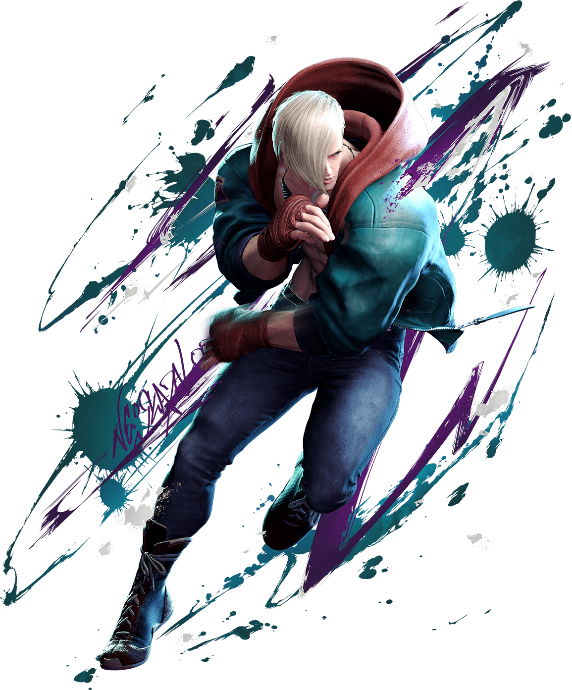 Ed