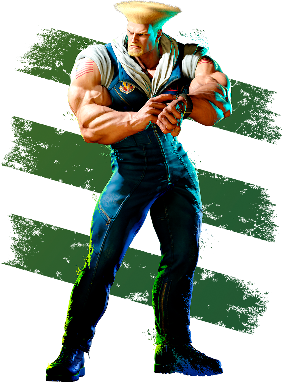 Guile