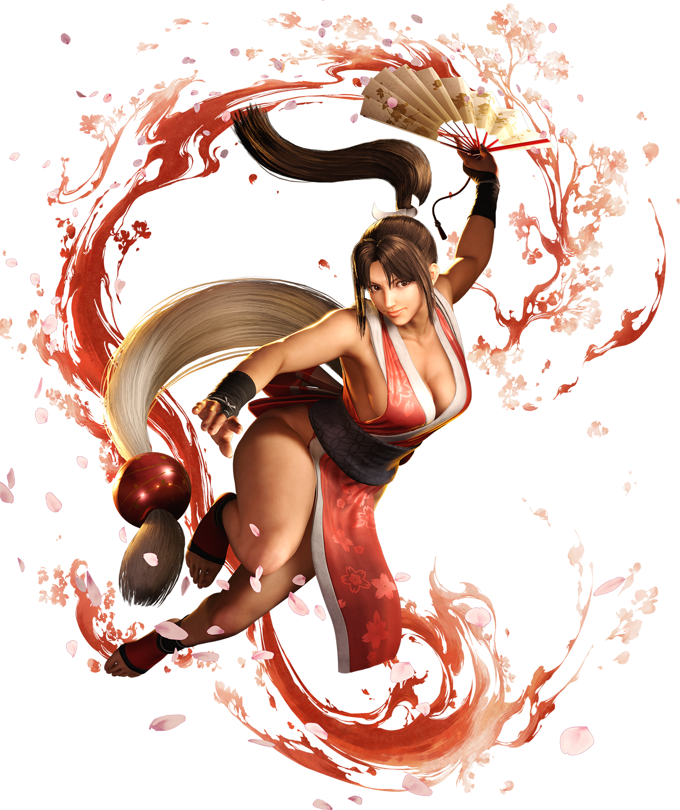 Mai Shiranui