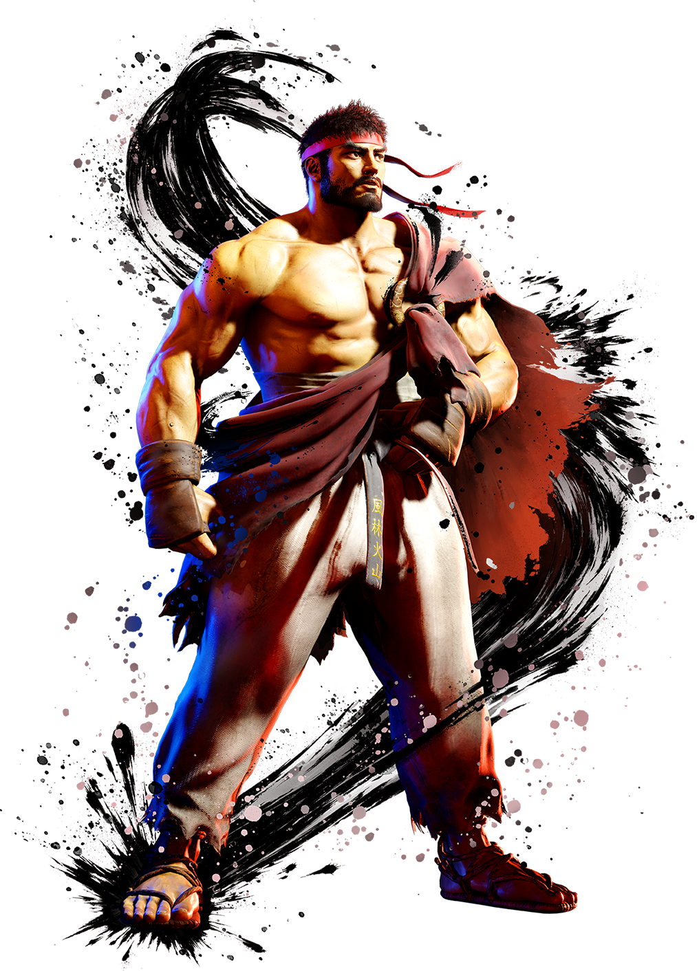 Ryu