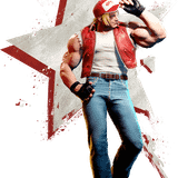 Terry Bogard