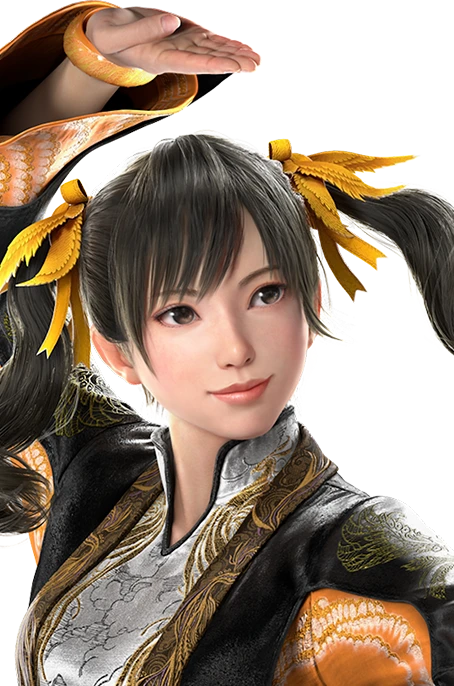 Xiaoyu
